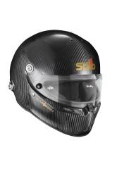 Stilo - Stilo AA0810AF1Y59 ST6 FN Large Auto Racing Helmet Carbon Fiber - Image 1