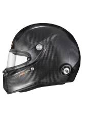 Stilo - Stilo AA0810AF1Y57 ST6 FN Medium Auto Racing Helmet Carbon Fiber - Image 3