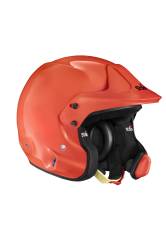 Stilo - Stilo DA0224BF2X54 Venti4 WRC X-Small Offshore Racing Helmet Offshore Orange - Image 1