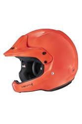 Stilo - Stilo DA0224BF2X54 Venti4 WRC X-Small Offshore Racing Helmet Offshore Orange - Image 3