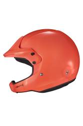 Stilo - Stilo DA0224BF2X54 Venti4 WRC X-Small Offshore Racing Helmet Offshore Orange - Image 4