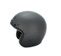 Simpson Motorcycle - Simpson Motorcycle CHOPRASM Chopper Small Motorcycle Helmet Raster - Image 8