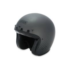 Simpson Motorcycle - Simpson Motorcycle CHOPRALG Chopper Large Motorcycle Helmet Raster - Image 7