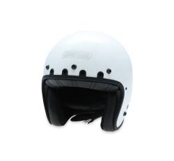 Simpson Motorcycle - Simpson Motorcycle CHOP23MD Chopper Medium Motorcycle Helmet Werke - Image 2
