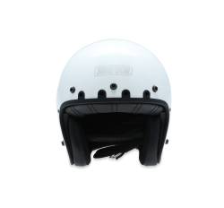 Simpson Motorcycle - Simpson Motorcycle CHOP232X Chopper 2X-Large Motorcycle Helmet Werke - Image 1