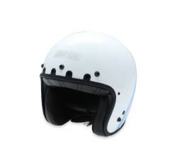 Simpson Motorcycle - Simpson Motorcycle CHOP232X Chopper 2X-Large Motorcycle Helmet Werke - Image 3