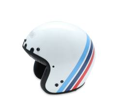 Simpson Motorcycle - Simpson Motorcycle CHOP23SM Chopper Small Motorcycle Helmet Werke - Image 6