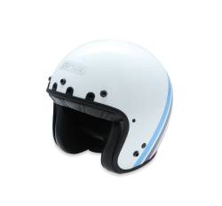Simpson Motorcycle - Simpson Motorcycle CHOP23MD Chopper Medium Motorcycle Helmet Werke - Image 4