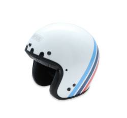 Simpson Motorcycle - Simpson Motorcycle CHOP23XS Chopper X-Small Motorcycle Helmet Werke - Image 5