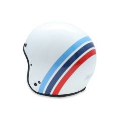 Simpson Motorcycle - Simpson Motorcycle CHOP23XL Chopper X-Large Motorcycle Helmet Werke - Image 9