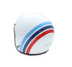 Simpson Motorcycle - Simpson Motorcycle CHOP23XL Chopper X-Large Motorcycle Helmet Werke - Image 10