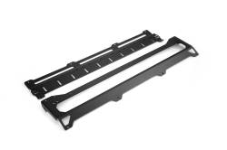 DV8 Offroad - DV8 Offroad RRTL4-01L Roof Rack Light Mount for 24-26 Land Cruiser/Lexus GX 550 - Image 2