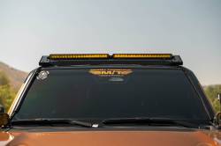 DV8 Offroad - DV8 Offroad RRTL4-01L Roof Rack Light Mount for 24-26 Land Cruiser/Lexus GX 550 - Image 10