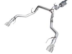 AWE Tuning - AWE Tuning 3020-32402 Exhaust Kit for 21-25 Ford F150 Tremor - Image 9