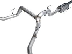 AWE Tuning - AWE Tuning 3020-32402 Exhaust Kit for 21-25 Ford F150 Tremor - Image 10