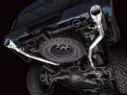 AWE Tuning - AWE Tuning 3020-32402 Exhaust Kit for 21-25 Ford F150 Tremor - Image 2