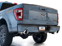 AWE Tuning - AWE Tuning 3020-32402 Exhaust Kit for 21-25 Ford F150 Tremor - Image 8