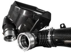 AWE Tuning - AWE Tuning 2660-15489 BMW Coupe/Sedan 3.0 AWD/RWD Engine Cold Air Intake - Image 6
