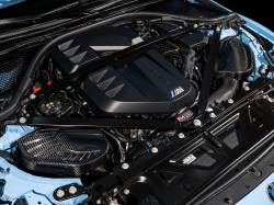 AWE Tuning - AWE Tuning 2660-15489 BMW Coupe/Sedan 3.0 AWD/RWD Engine Cold Air Intake - Image 3