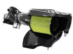 AWE Tuning - AWE Tuning 2660-15489 BMW Coupe/Sedan 3.0 AWD/RWD Engine Cold Air Intake - Image 7