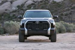 Fabtech - Fabtech FTS26108 Front Dirt Logic 2.5 Coilover Shocks for 22-25 Tundra 4WD/RWD - Image 1