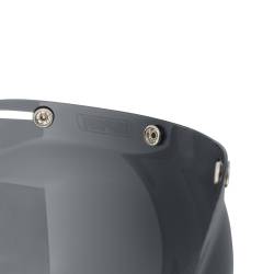 Simpson Motorcycle - Simpson Motorcycle BUBM Helmet Shield - Image 2