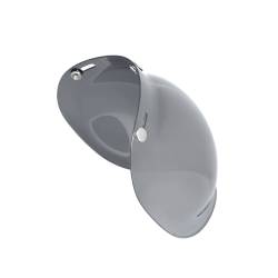 Simpson Motorcycle - Simpson Motorcycle BUBM Helmet Shield - Image 3