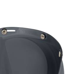 Simpson Motorcycle - Simpson Motorcycle BUBS Helmet Shield - Image 2