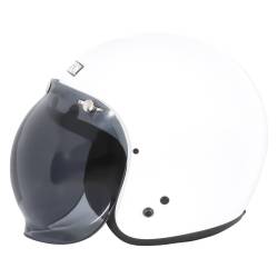Simpson Motorcycle - Simpson Motorcycle BUBS Helmet Shield - Image 4