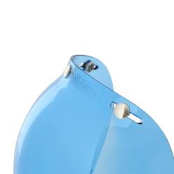 Simpson Motorcycle - Simpson Motorcycle BUBB Helmet Shield - Image 3