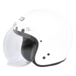 Simpson Motorcycle - Simpson Motorcycle BUBC Helmet Shield - Image 5