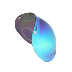Simpson Motorcycle - Simpson Motorcycle BUBG Helmet Shield - Image 3