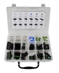 MSD - MSD Ignition 8177-1 Multi-Purpose Electrical Connector Kit - Image 2