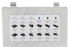 MSD - MSD Ignition 8177-1 Multi-Purpose Electrical Connector Kit - Image 3