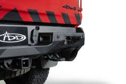 Addictive Desert Designs - Addictive Desert Designs R630141280103 Bomber Rear Bumper for 25-26 RAM 1500 RHO - Image 3