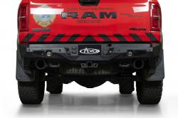 Addictive Desert Designs - Addictive Desert Designs R630141280103 Bomber Rear Bumper for 25-26 RAM 1500 RHO - Image 2