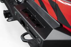 Addictive Desert Designs - Addictive Desert Designs R630141280103 Bomber Rear Bumper for 25-26 RAM 1500 RHO - Image 4