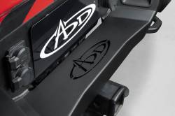 Addictive Desert Designs - Addictive Desert Designs R630141280103 Bomber Rear Bumper for 25-26 RAM 1500 RHO - Image 6