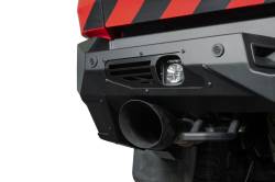 Addictive Desert Designs - Addictive Desert Designs R630141280103 Bomber Rear Bumper for 25-26 RAM 1500 RHO - Image 7