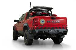 Addictive Desert Designs - Addictive Desert Designs R630141280103 Bomber Rear Bumper for 25-26 RAM 1500 RHO - Image 8