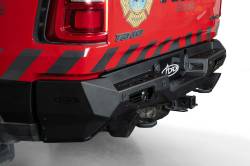 Addictive Desert Designs - Addictive Desert Designs R630141280103 Bomber Rear Bumper for 25-26 RAM 1500 RHO - Image 10