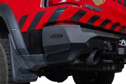 Addictive Desert Designs - Addictive Desert R630081280103 Stealth Fighter Rear Bumper for 25+ RAM 1500 RHO - Image 3
