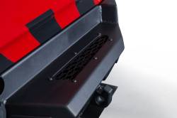 Addictive Desert Designs - Addictive Desert R630081280103 Stealth Fighter Rear Bumper for 25+ RAM 1500 RHO - Image 4