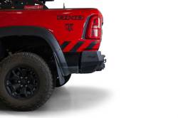 Addictive Desert Designs - Addictive Desert R630081280103 Stealth Fighter Rear Bumper for 25+ RAM 1500 RHO - Image 7