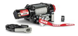 Warn - Warn 110045 Winch - Image 1