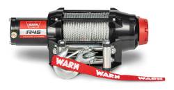 Warn - Warn 110045 Winch - Image 2