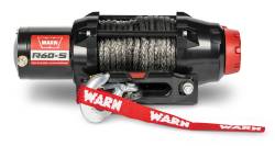Warn - Warn 110060 Winch - Image 2