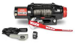 Warn - Warn 110060 Winch - Image 1