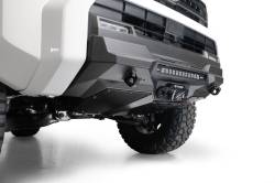 Addictive Desert Designs - Addictive Desert F710343070103 Stealth Front Center Mount Bumper for 25+ 4Runner - Image 1