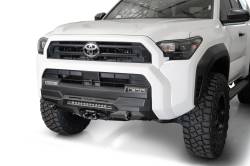 Addictive Desert Designs - Addictive Desert F710343070103 Stealth Front Center Mount Bumper for 25+ 4Runner - Image 3